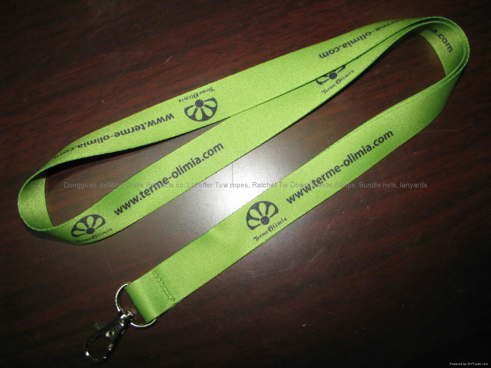 heat transfer lanyards 3