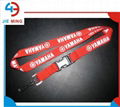 polyester printing lanyard