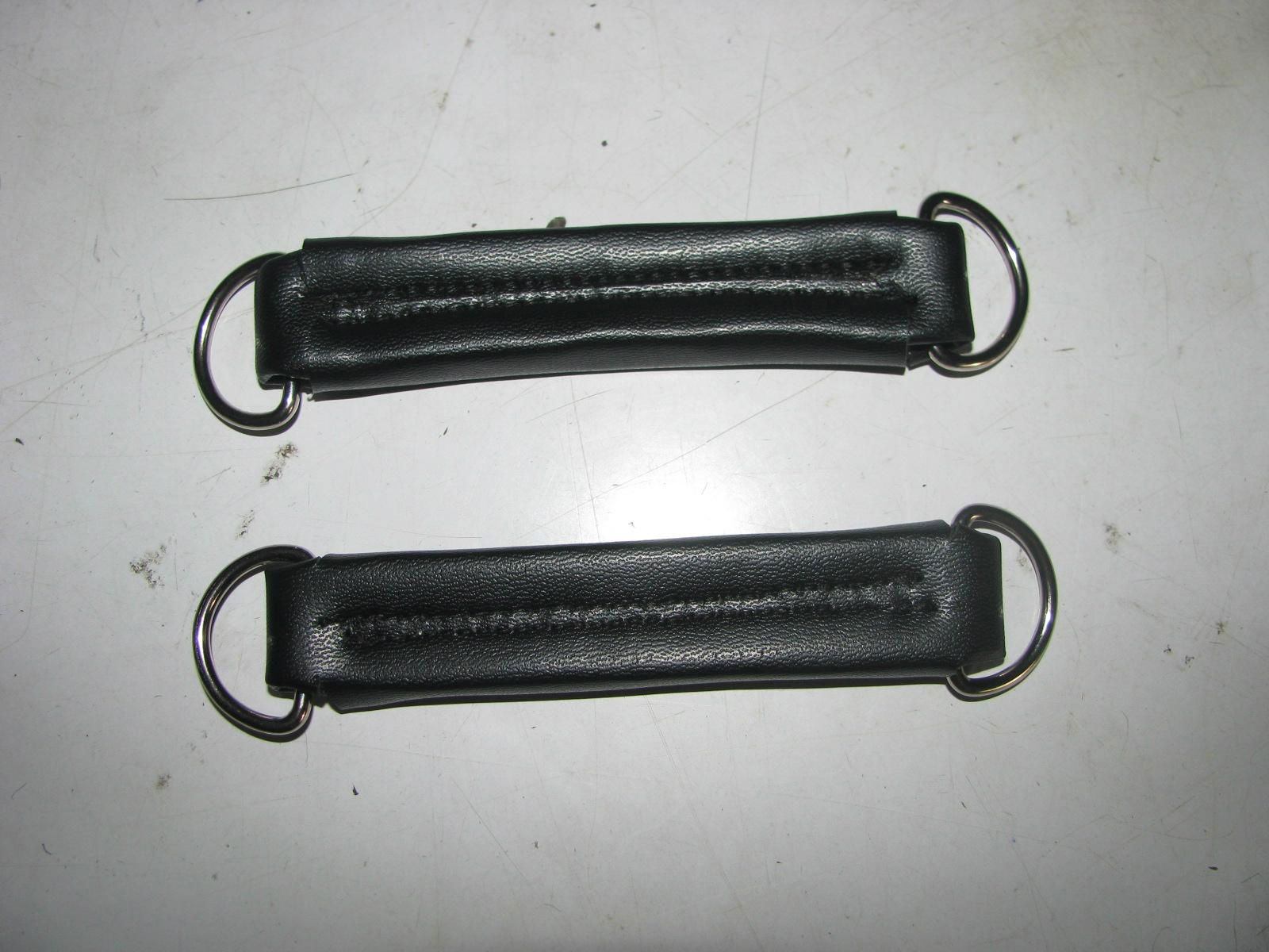 Leather Handle 2