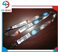 many color printed lanyards 4