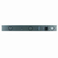 Intel H67 1U Industrial Rackmount Barebone for Network Security with 6Nic, 2SFP  3