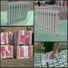 Factory direct selling radiators