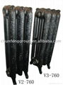 Factory direct selling radiators