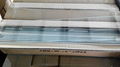 Clear Float Louver Glass Maolong Sales  2