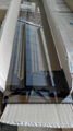 Clear Float Louver Glass Maolong Sales  3