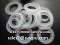China custom rubber O ring seal
