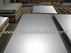 HC420/780TRD+Z Automotive steel 