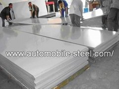 HC700 Automotive steel