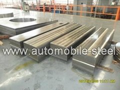 HC700/980DP Automotive steel
