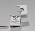 30A/37.5mA split-core current transformer made in China 1