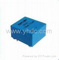 10mA hall voltage sensor made in China