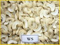 Cashew nuts. High quality. Origin: Vietnam 5