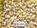 Cashew nuts. High quality. Origin: Vietnam 3