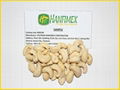 Cashew nuts. High quality. Origin: Vietnam 1