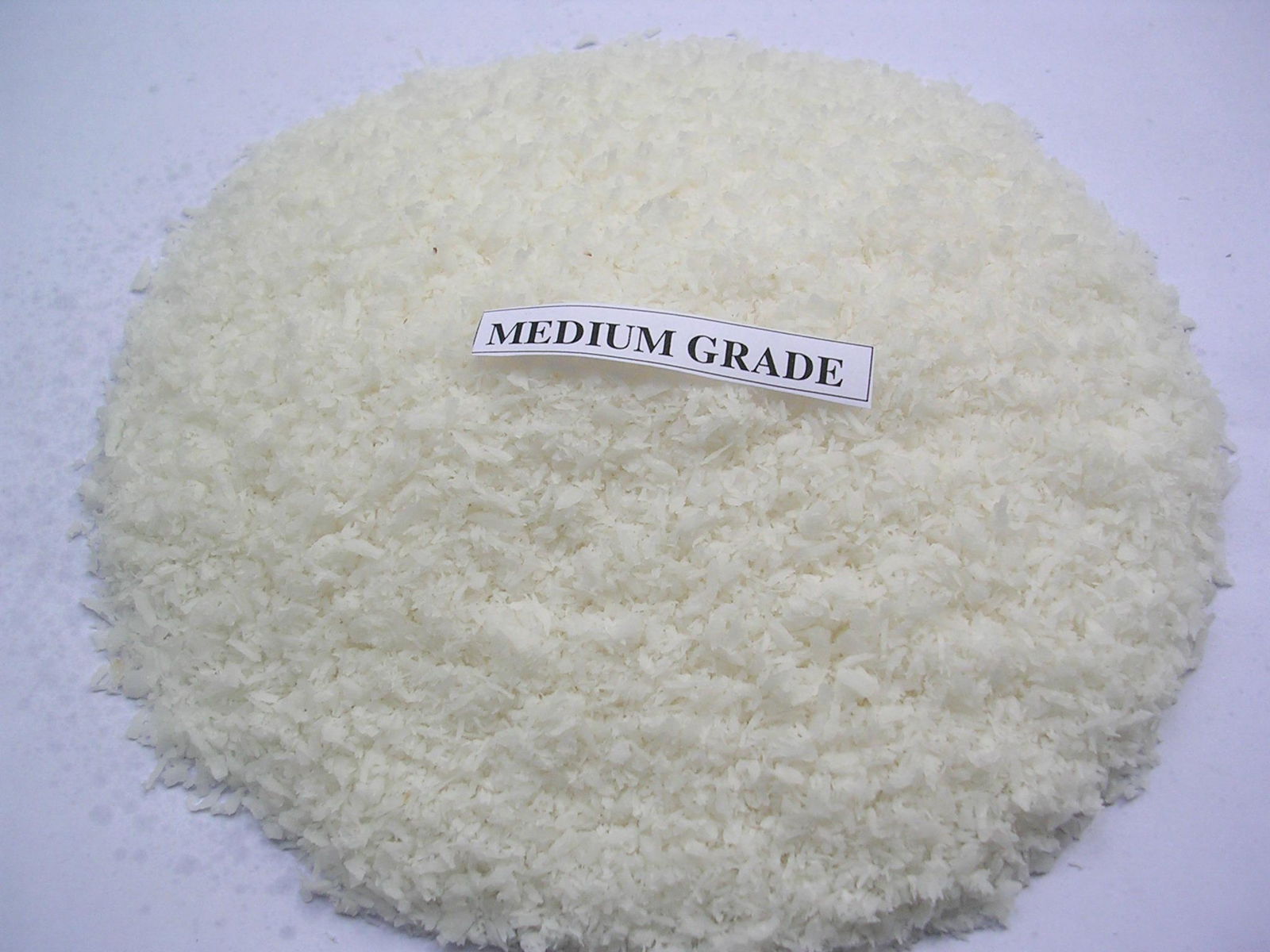 Desiccated Coconut.High Quality. Origin: Vietnam 2