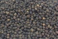 Black Pepper. High Quality. Origin: