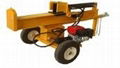 log splitter 2