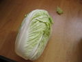 FRESH CHINESE CABBAGE 1