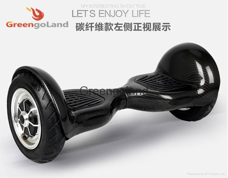 Smart 10 Intelligent balance scooter 2 wheels skateboard