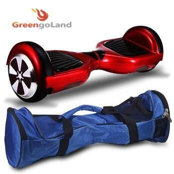 Self balance electric scooter carrying bag for 6.5Inch 8Inch 10Inch