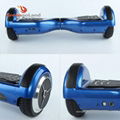 Best selling Two wheel self balancing electric scooters smart balance wheel 3