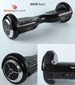 Best selling Two wheel self balancing electric scooters smart balance wheel 4