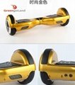 Best selling Two wheel self balancing electric scooters smart balance wheel 5
