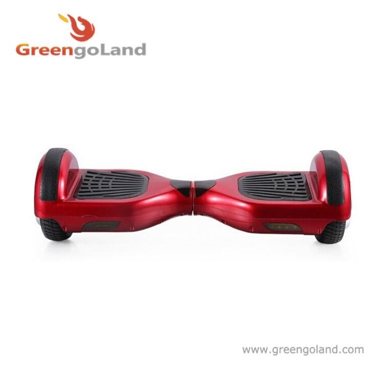 Wholesale self-balancing scooters 2 two uwheel hoverboard smart electric scooter 3