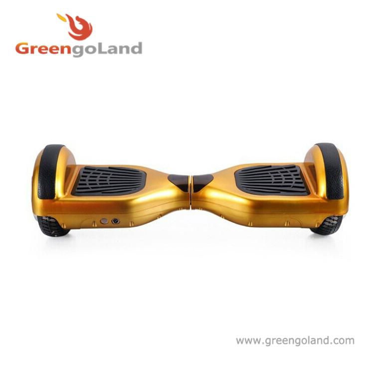 Wholesale self-balancing scooters 2 two uwheel hoverboard smart electric scooter 4