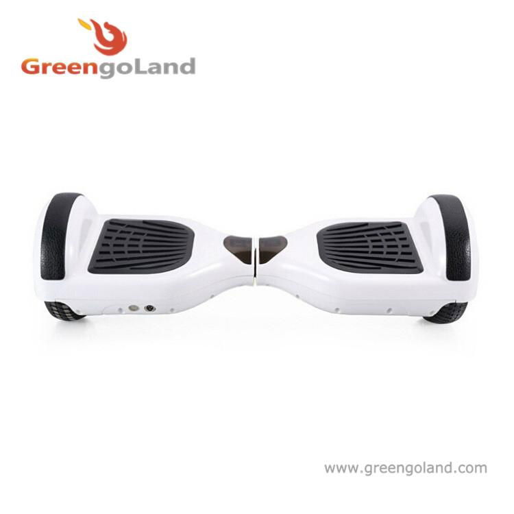 Wholesale self-balancing scooters 2 two uwheel hoverboard smart electric scooter 5