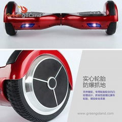 Best selling Two wheel self balancing electric scooters smart balance wheel