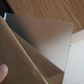 1.8-30mm Frost PMMA sheet acrylic sheet 3