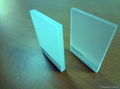 1.8-30mm Frost PMMA sheet acrylic sheet 4