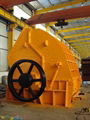 Impact crusher