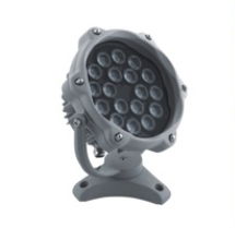 high brightness led flood light uesd in park