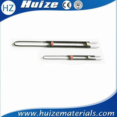 Molybdenum disilicide(Mosi2) U type heating element