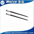 ED rod type sic heating element