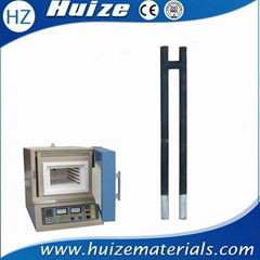 H type sic heating element