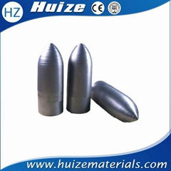 high quality molybdenum mandrels