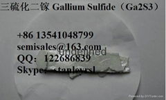 Germanium Sulfide GeS2