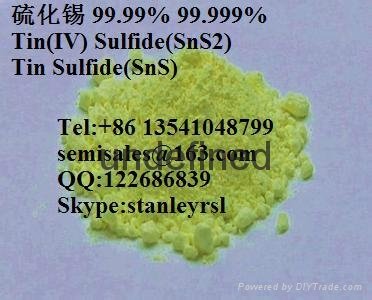 Gallium Sulfide Ga2S3 2