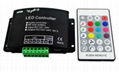 rgbw wifi led controller LED RGBw