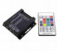 rgbw led strip controller RGBw LED