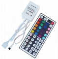 4 key ir remote controller 44 Key Ir