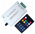 LED Strip Video Controller