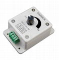 led dimmer switch 12v LED Dimmer 12v 8a 1