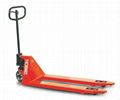 Hydraulic Hand Pallet Truck with DF PUMP