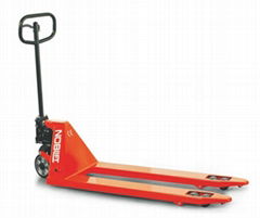 Hydraulic Hand Pallet Truck with DF PUMP 1680KG 