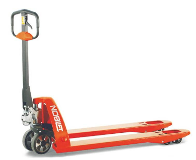 Hydraulic Hand Pallet Truck WIth German Pump  5