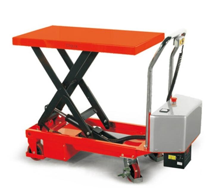 2015 New Electric Table Lifter with Good Quality and Competitive Price